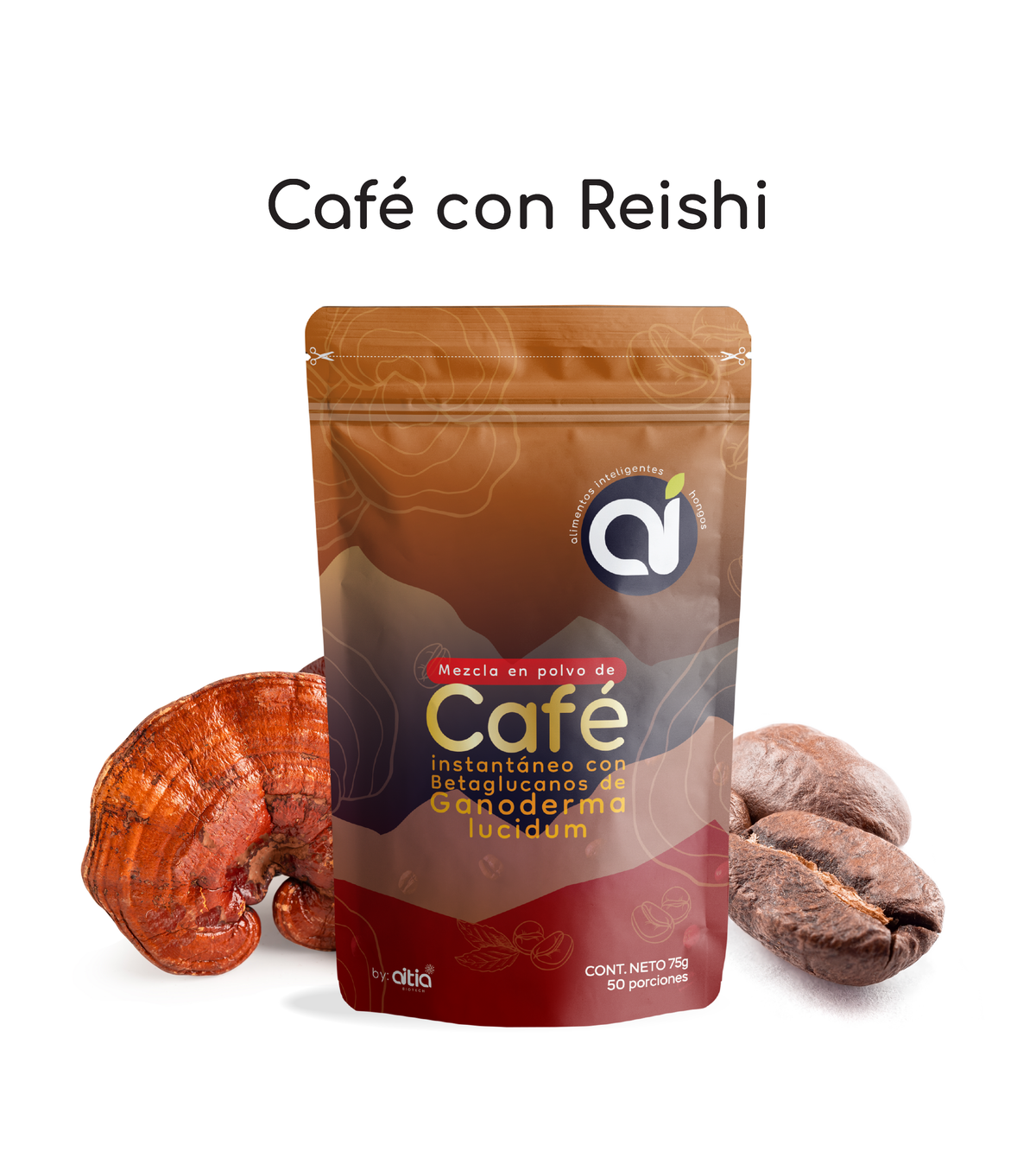 Kit Café Dúo