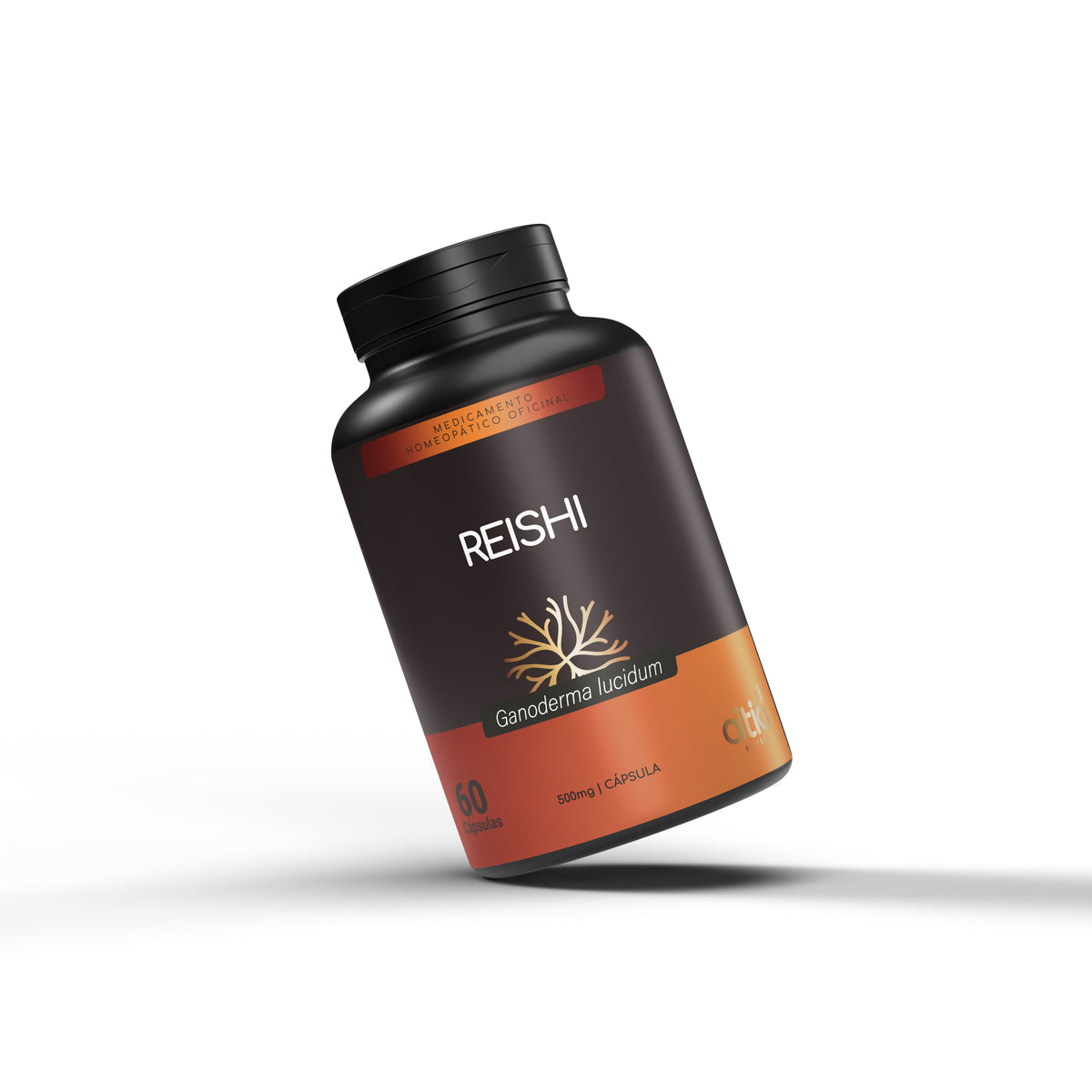 Beneficios del Hongo Reishi para la salud