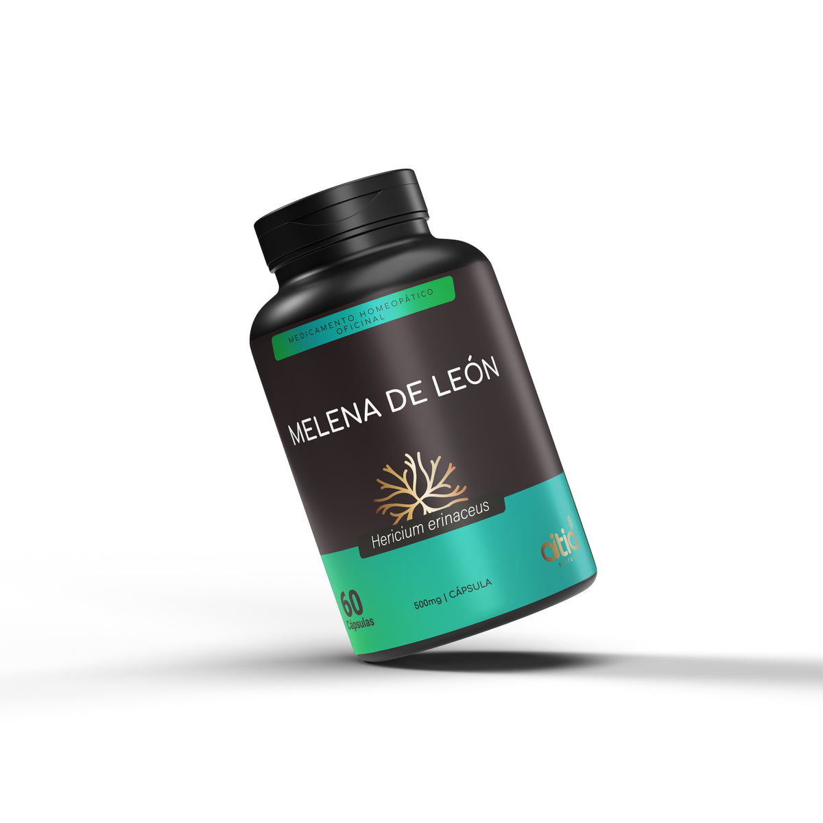 Comprar Hongos Melena de León en Colombia