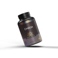 Cápsulas hongo chaga nutrición