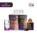kit hongos comestibles biotecnologia