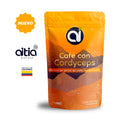 Café con Cordyceps